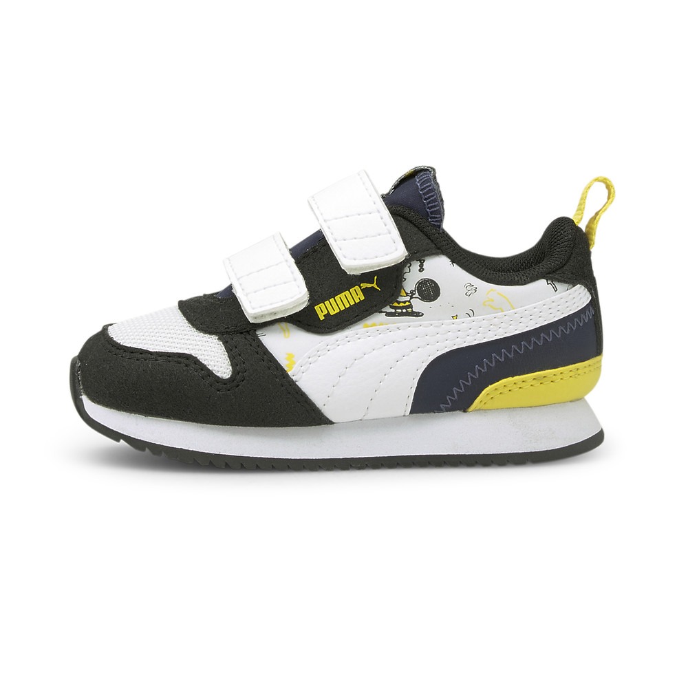 puma x peanuts shoes