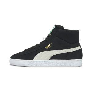 Puma  Suede Mid XXI Mens Trainers (380205-01)