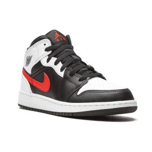 Air Jordan 1 Mid (554725075)