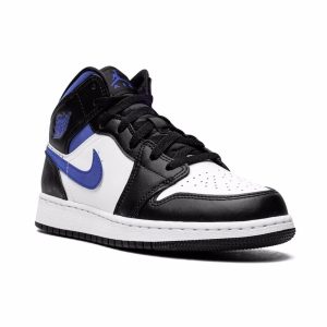 Air Jordan Mid sneakers (554725140)