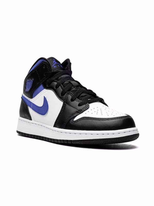 Air Jordan Mid sneakers (554725140)