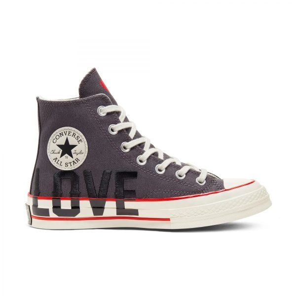 Converse Chuck 70 Love Fearlessly High Top (567153C)