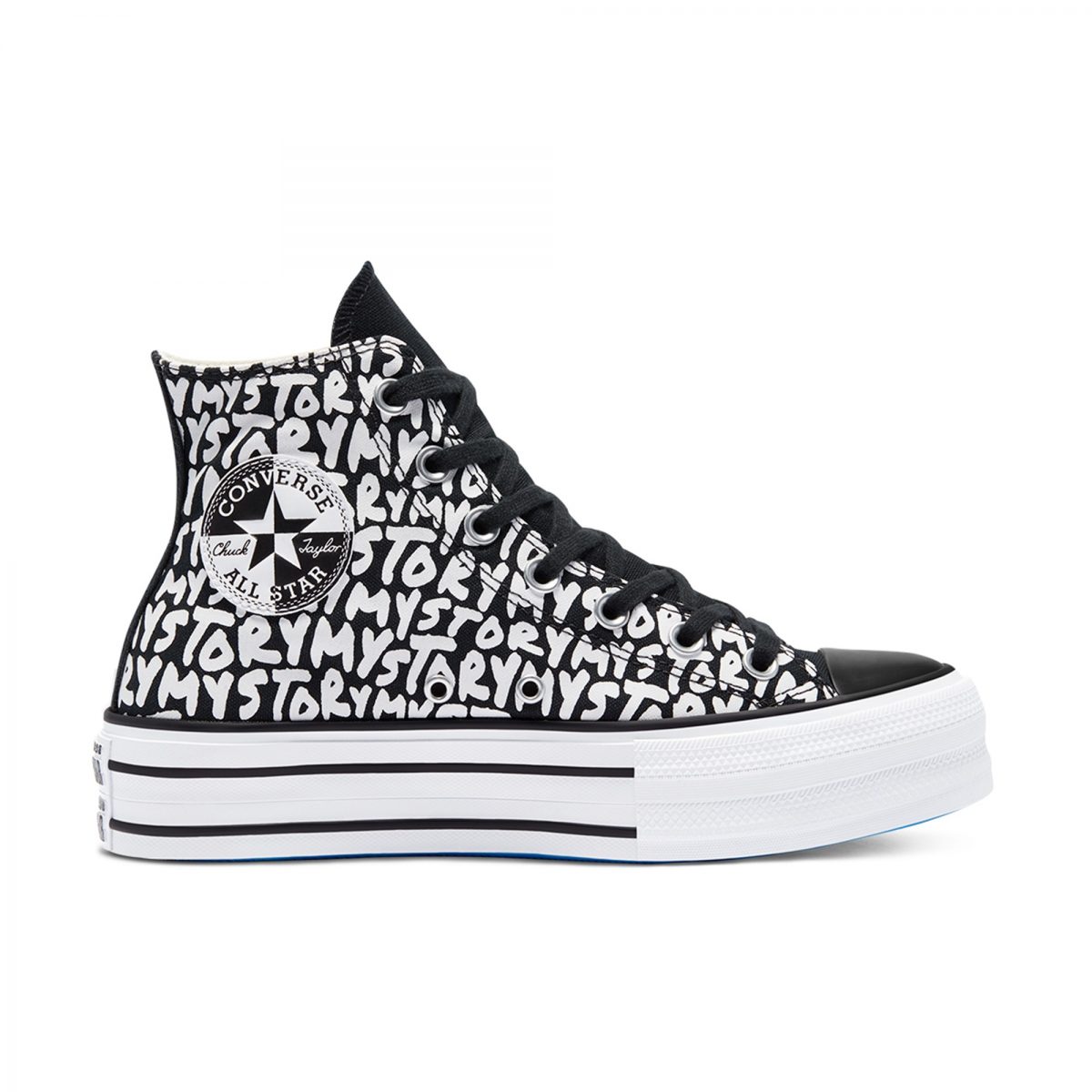 Converse Chuck Taylor All Star Platform 