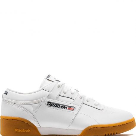 workout low reebok