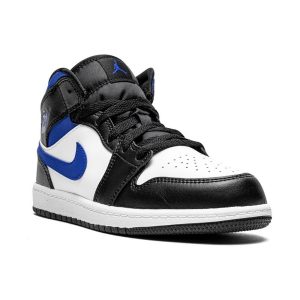 Jordan Kids  Jordan 1 Mid (640734140)