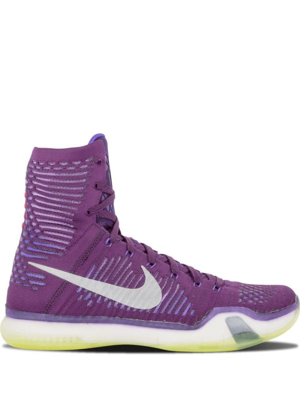 Nike  Kobe 10 Elite (718763505)