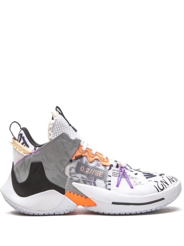 Jordan  Jordan Why Not Zer03 SE PF (AV4126101)