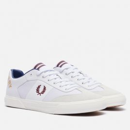 Fred Perry Clay (B1280-100)
