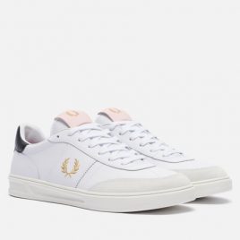 Fred Perry B400 (B1289-100)