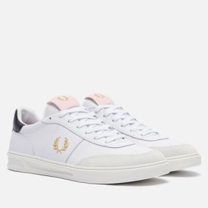 Fred Perry B400 (B1289-100)