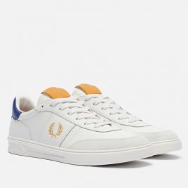 Fred Perry B400 (B1289-254)