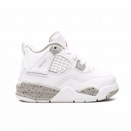 Air Jordan 4 Retro sneakers (BQ7670100)