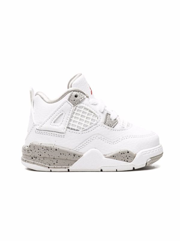 Air Jordan 4 Retro sneakers (BQ7670100)