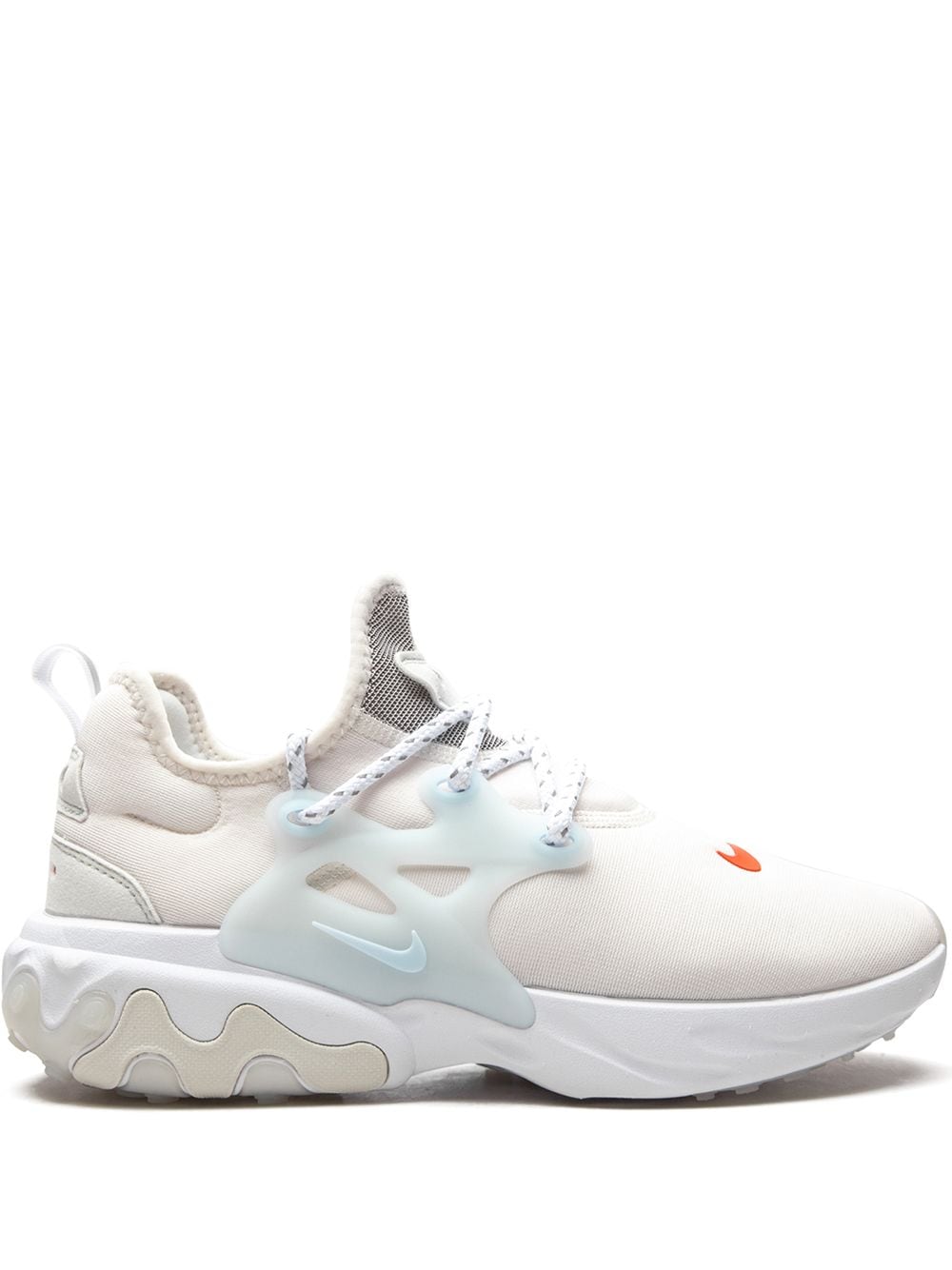 nike react presto size