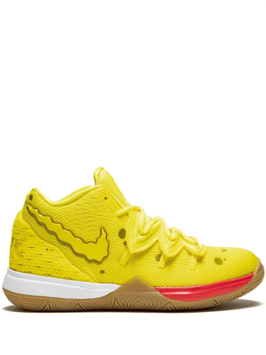 spongebob nike youth