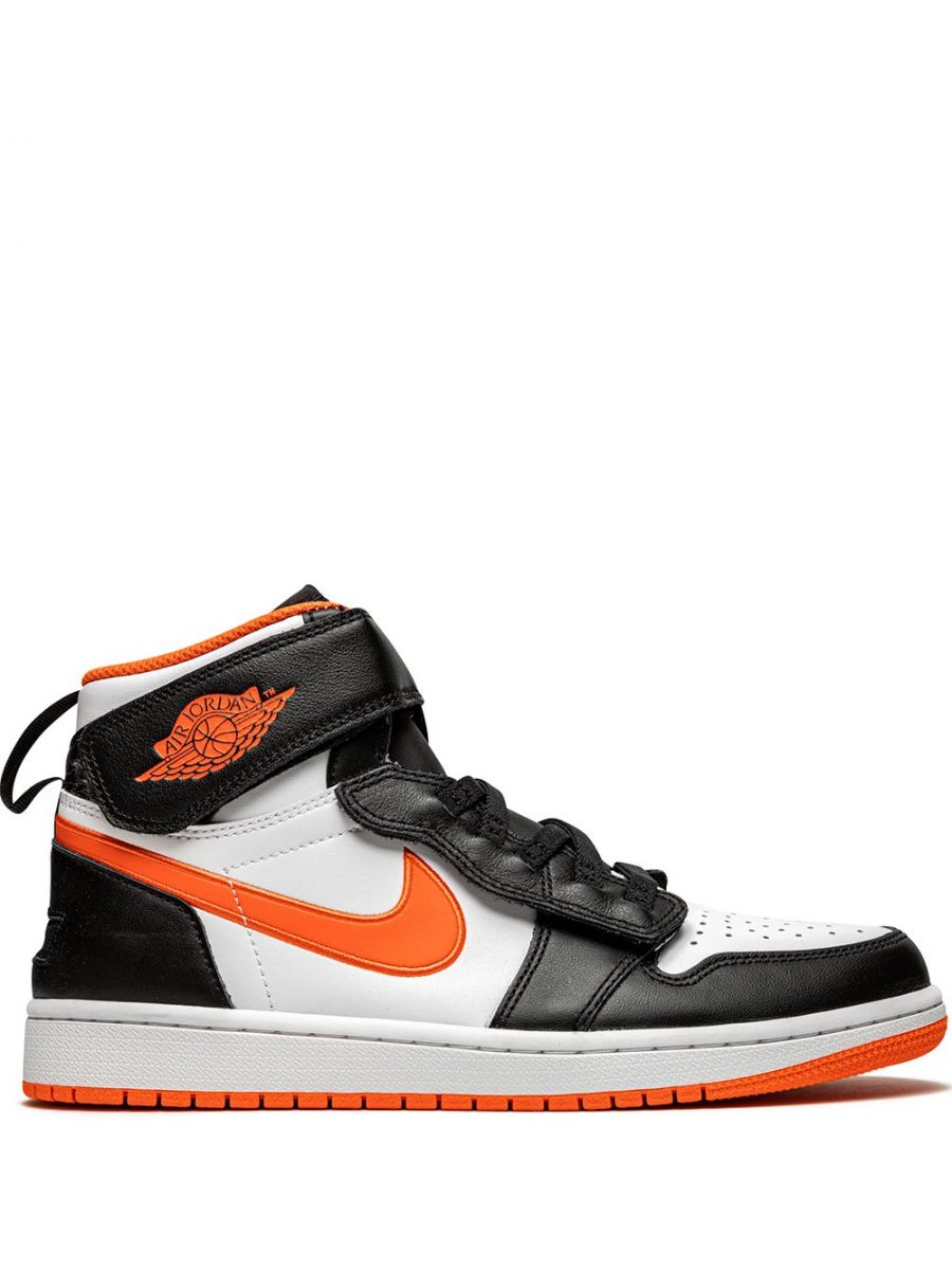 jordan 1 flyease turf orange