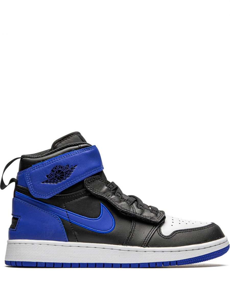 air jordan 1 flyease blue