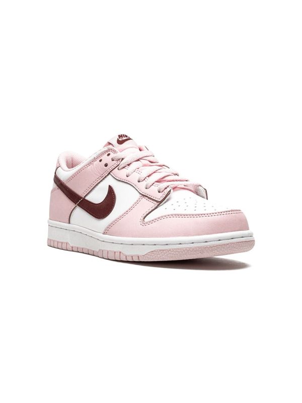 Nike Kids  Dunk Low (CW1590601)