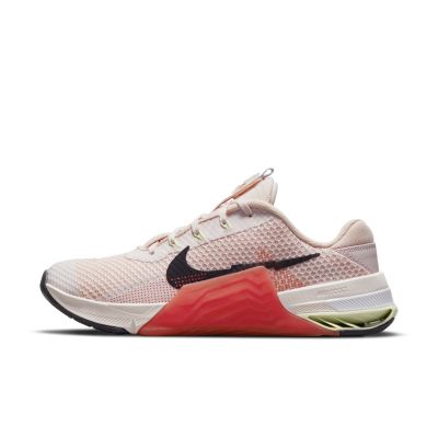 women nike metcon 7