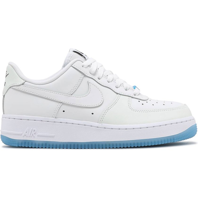 uv airforces