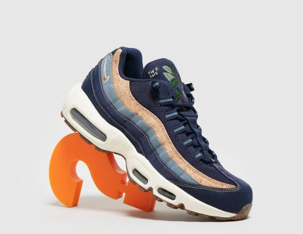 Nike Air Max 95 (DC3991-400)