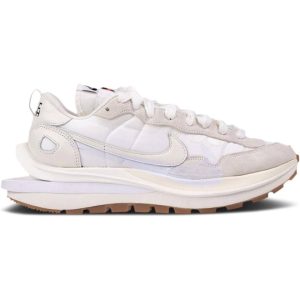 Nike Sacai x VaporWaffle Sail Gum (DD1875-100)