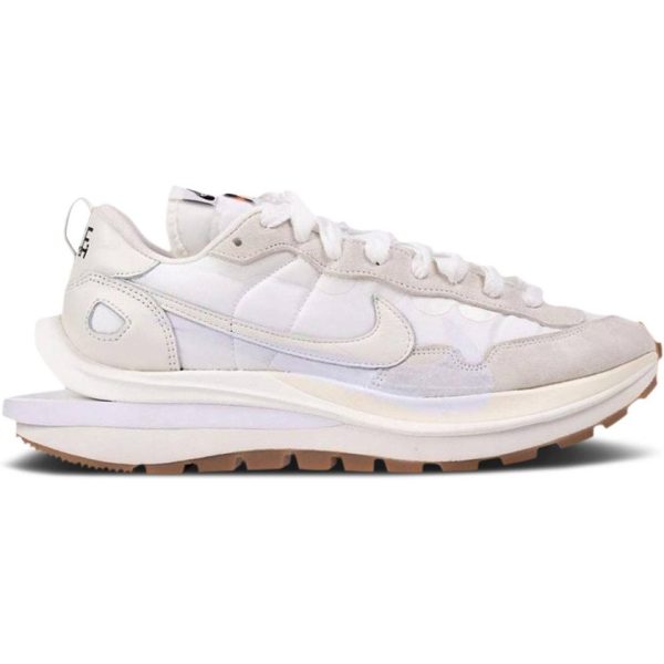 Nike Sacai x VaporWaffle Sail Gum (DD1875-100)