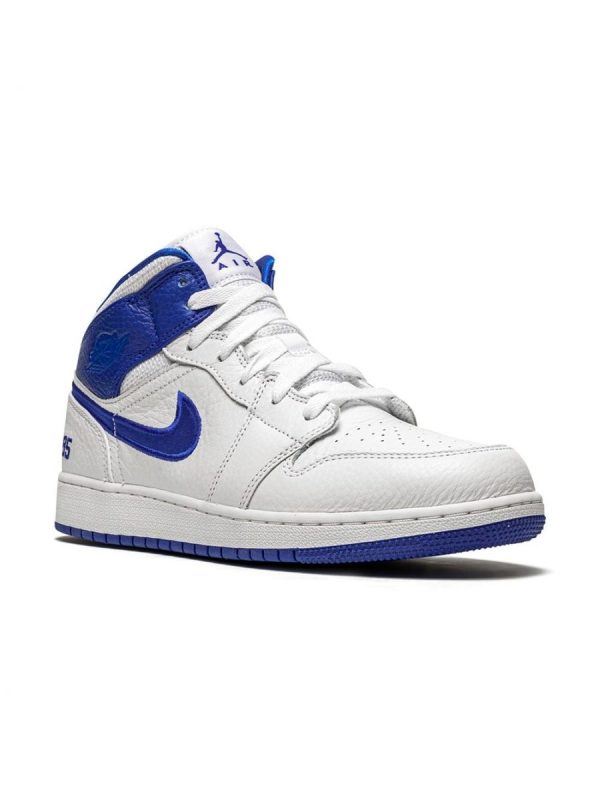 Air Jordan 1 Mid SE (DH0200100)