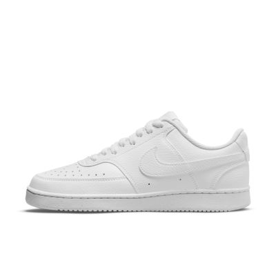 women's nike court vision low