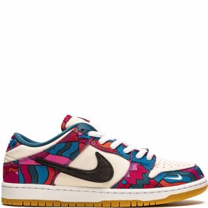 Nike x Parra Dunk Low SB sneakers (DH7695600)