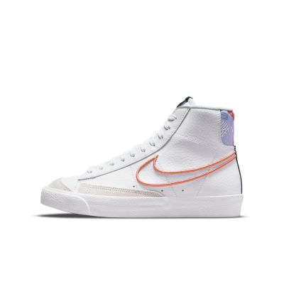 nike blazer 77 bone