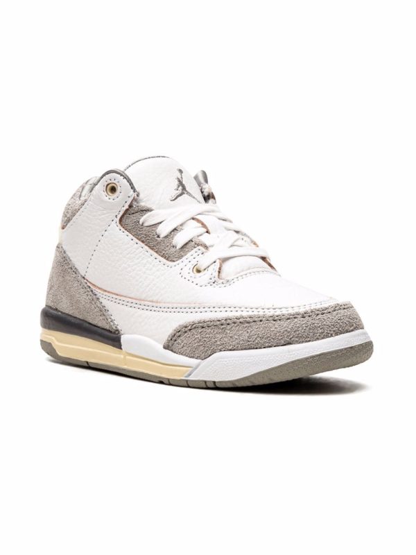 Air Jordan 3 Retro sneakers (DJ0718110)
