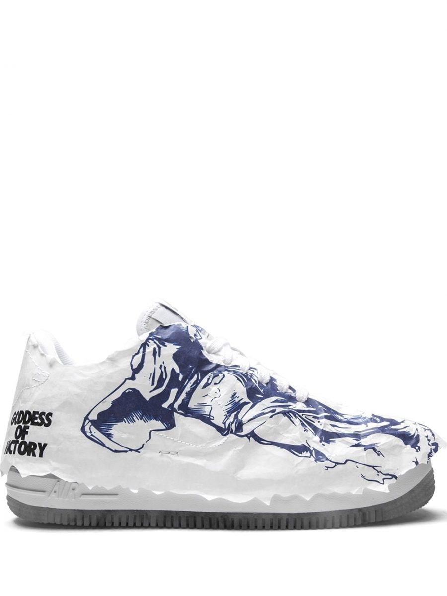 Air Force 1 Shadow Goddess of Victory (DJ4635-100) - купить по лучшей цене  с доставкой по России