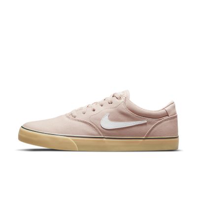 nike chron beige