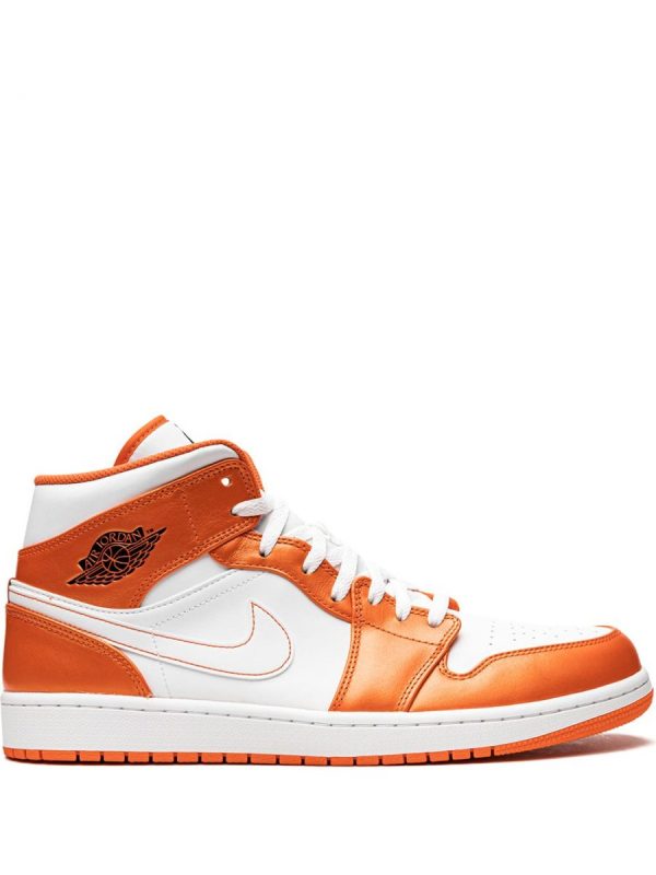 Air Jordan 1 Mid sneakers (DM3531800)