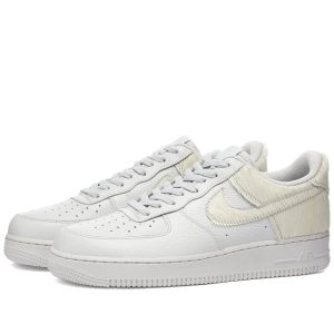 Nike Air Force 1 'Pony' (DM9088-001)