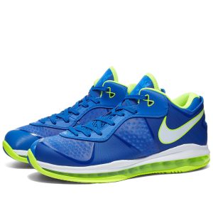 Nike Lebron VII Low QS (DN1581-400)