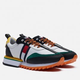 Tommy Jeans The Cleat Trainers (EM0EM00627SD0)