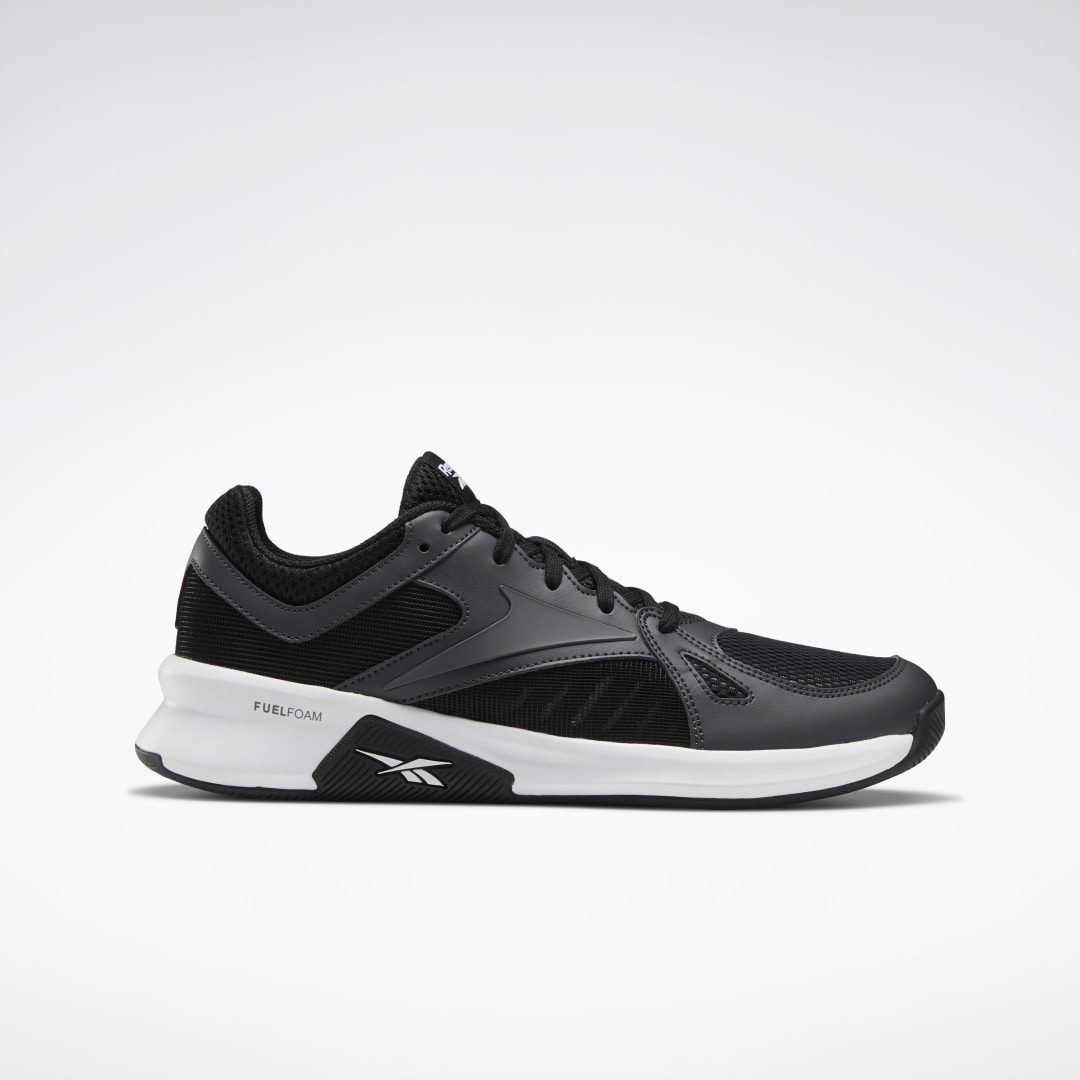 Кроссовки мужские Advanced Trainer Reebok (FV4693) - купить в  интернет-магазинах с доставкой, сравнить цены или найти под заказ на  SNEAKER SEARCH