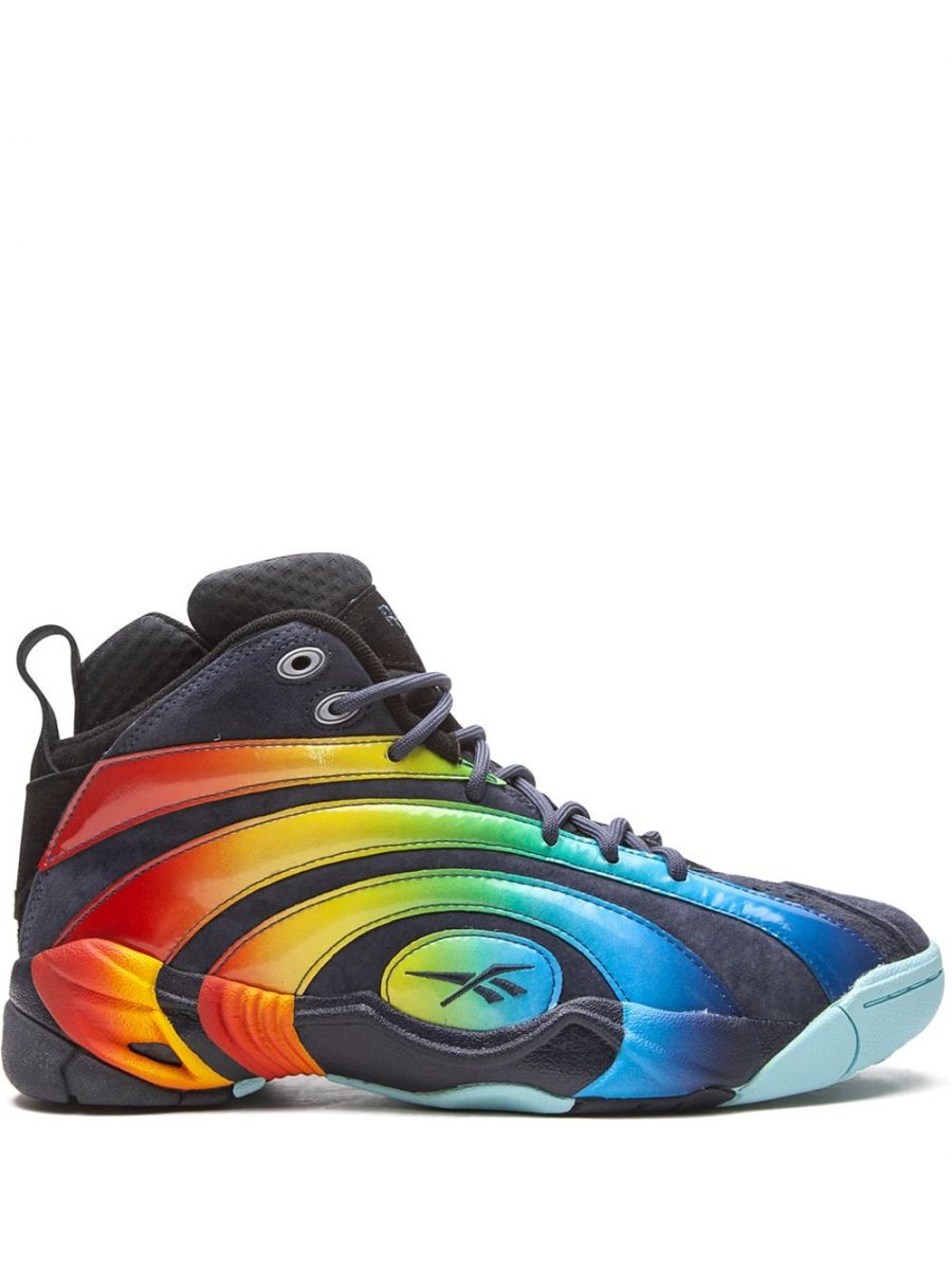 shaqnosis rainbow