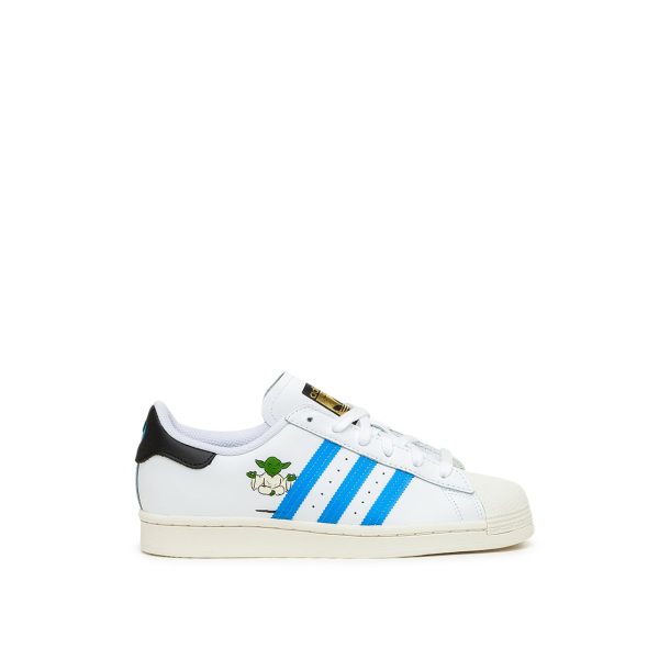 adidas Junior Superstar Star Wars (FX5938)