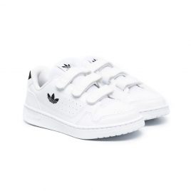 Кроссовки adidas Originals Ny 90 Cf C (FY9846) белого цвета