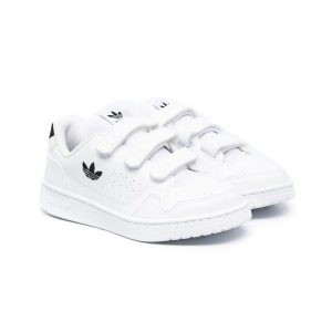 Кроссовки adidas Originals Ny 90  Cf C (FY9846) белого цвета