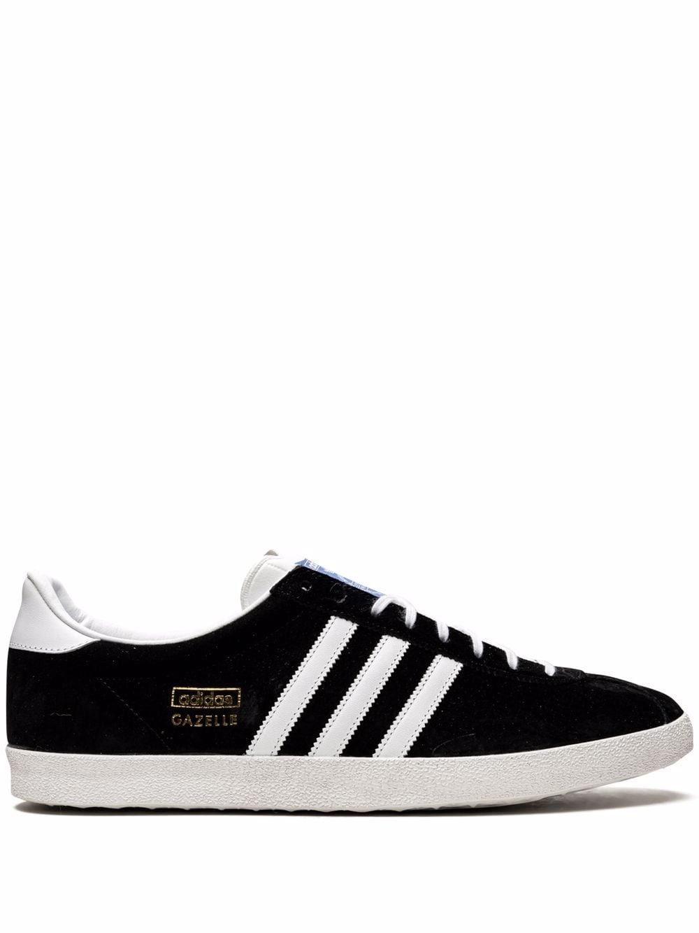 Adidas gazelle og schuhe online