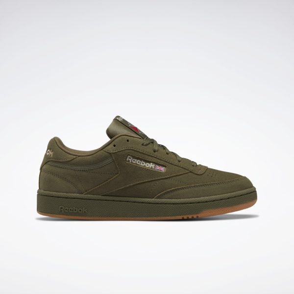 Reebok Club C 85 (G57636-0016)