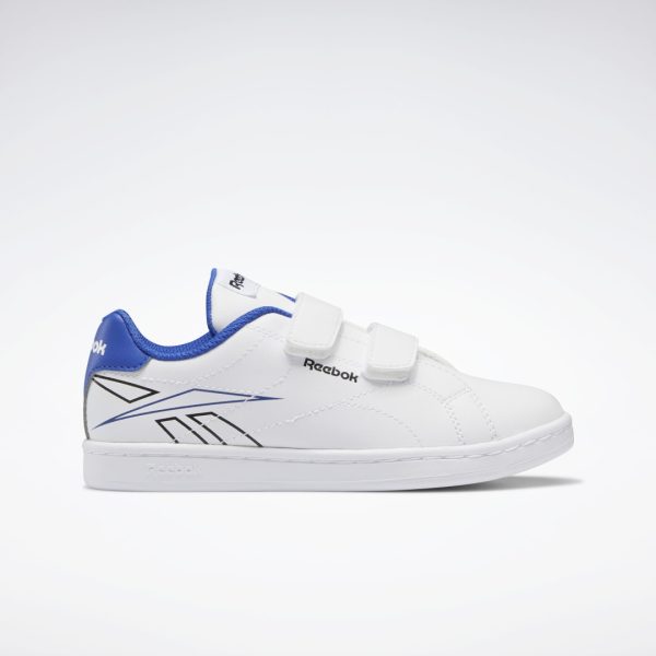 Reebok Royal Complete CLN 2 (G58461-0010)