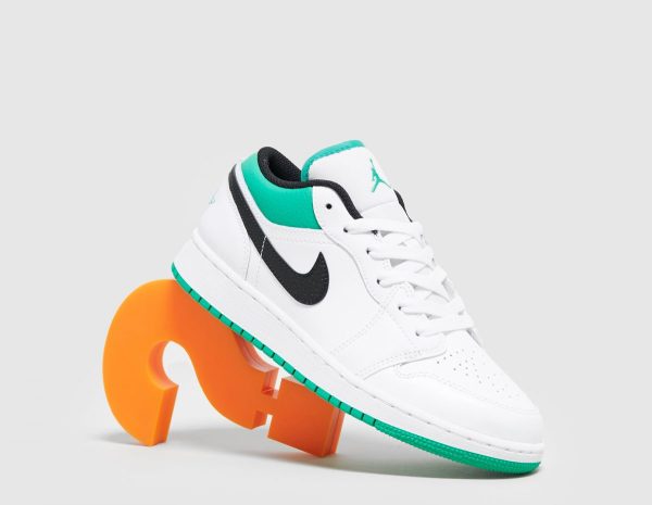 Nike Air Jordan 1 Low ((GS)/(GS))