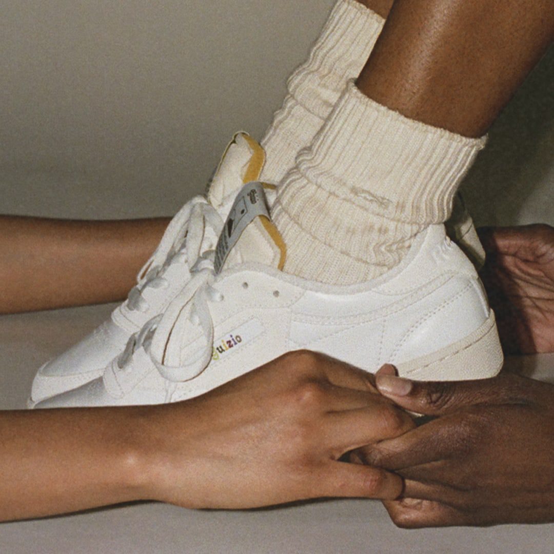 Кроссовки мужские Danielle Guizio Club C 85 Reebok (GZ3035) - купить в  интернет-магазинах с доставкой, сравнить цены или найти под заказ на  SNEAKER SEARCH