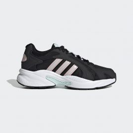 Кроссовки adidas Crazychaos Shadow 20 (GZ5444) черного цвета