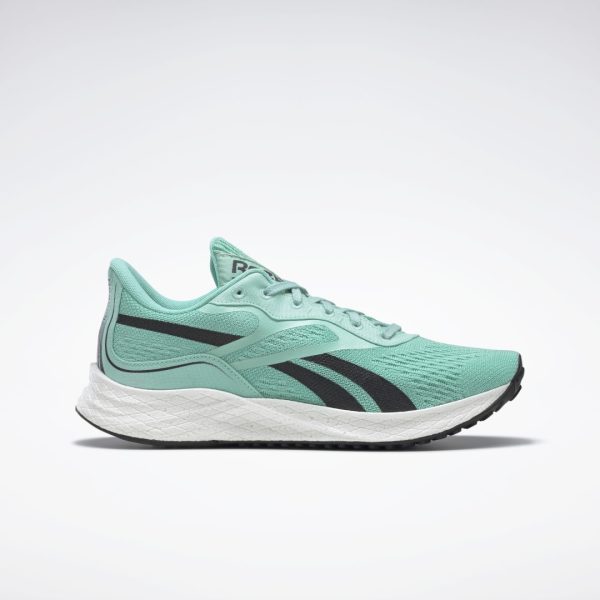 Кроссовки Reebok Floatride Energy Grow (GZ7574) бирюзового цвета